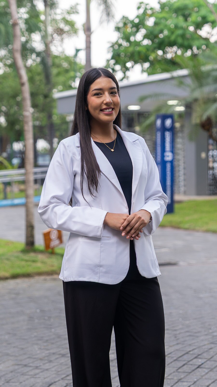 Bienvenidos a una nueva edición de ECOTEC NOW🌟
Tu resumen de las actividades que marcaron tendencia en la U.
Prepárate para ponerte al día con lo mejor de ECOTEC!.